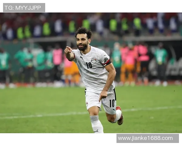 萨拉赫的传奇之路：从埃及小镇到全球足球巨星的奋斗历程