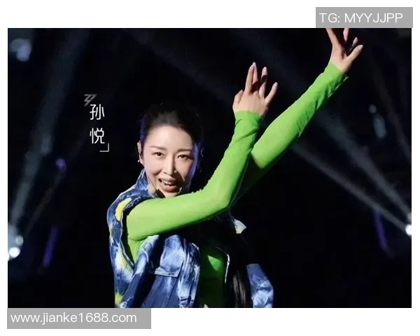 孙悦:从篮球场的传奇到人生舞台的多元探索之旅 孙悦:从篮球场的传奇到人生舞台的多元探索之旅