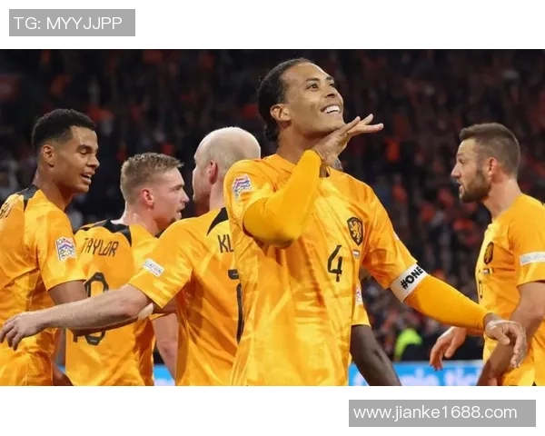 范戴克的防守艺术与领导魅力如何引领球队走向辉煌之路