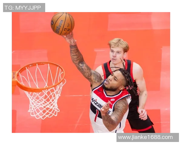 2004年NBA季后赛奇才与猛龙的经典对决回顾与精彩瞬间分析 2004年NBA季后赛奇才与猛龙的经典对决回顾与精彩瞬间分析