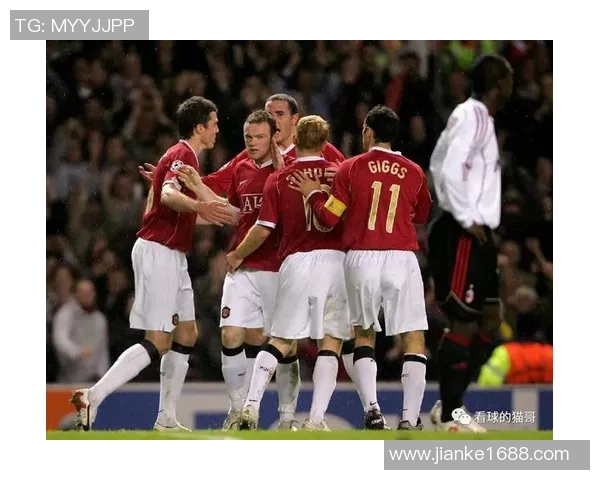 03年利兹联与曼联经典对决回顾球迷心中的永恒记忆