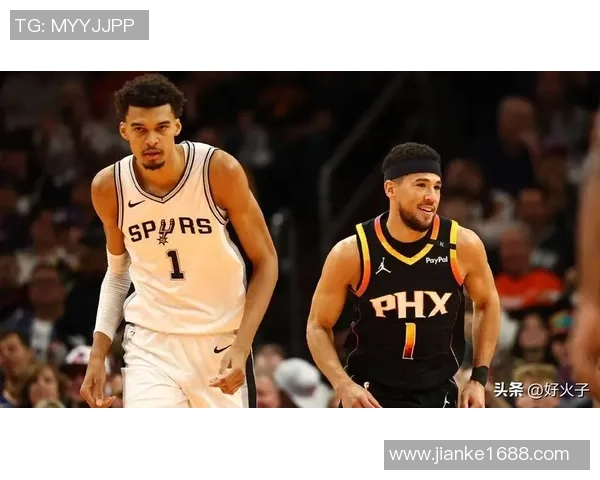 07年NBA总决赛精彩回顾太阳队与马刺队的巅峰对决集锦