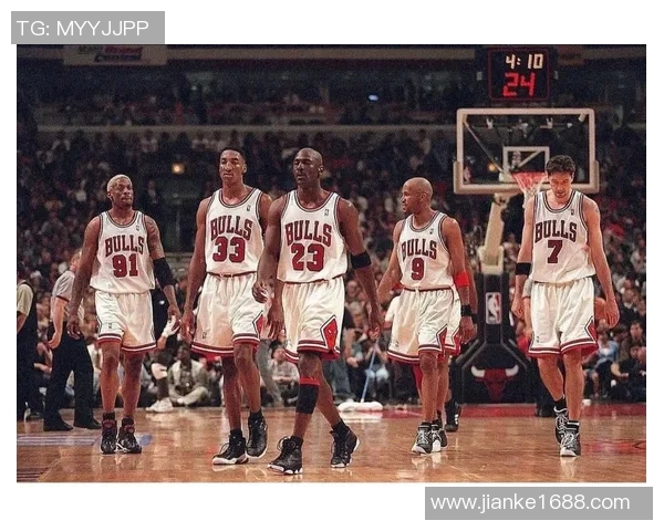 1990年公牛与湖人对决回顾：经典比赛的传奇瞬间与篮球历史的交汇