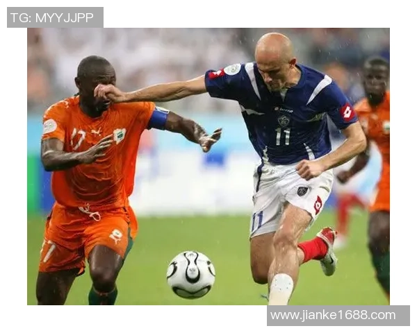 2006年世界杯经典对决荷兰队与塞黑队的精彩较量回顾