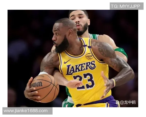 2008年湖人与骑士的经典对决回顾与精彩瞬间分析