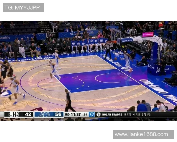 2009年NBA季后赛骑士对魔术精彩对决全场录像回放与赛后分析