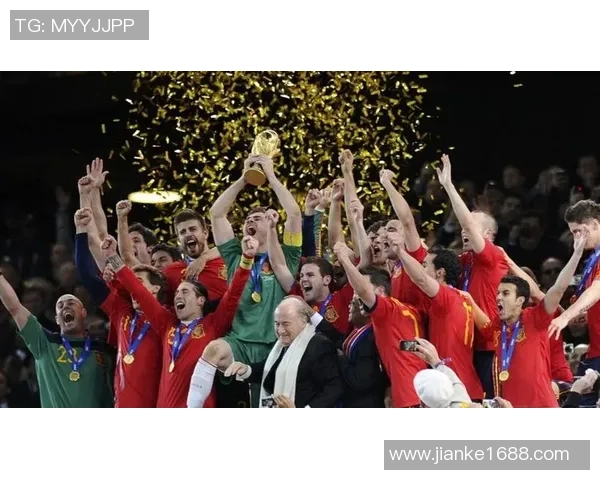 2010年世界杯经典对决西班牙与德国全场精彩回顾与分析