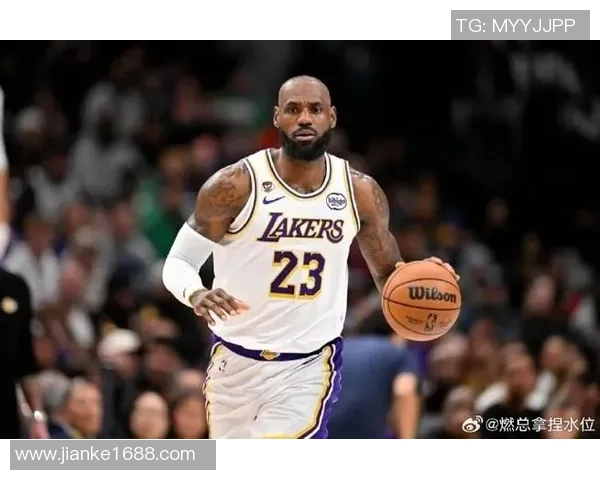 2015年湖人与骑士的巅峰对决回顾与精彩瞬间分析